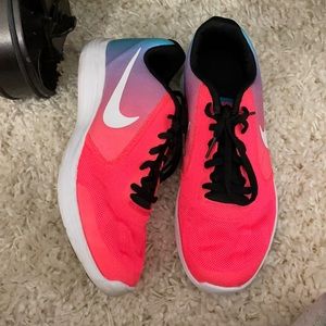 Nike sneakers